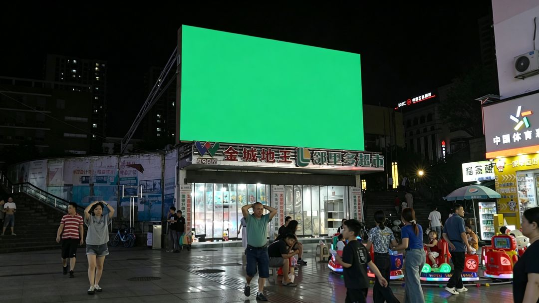 金城地王屏